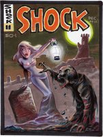 Shock 11 Cover
