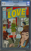 Our Love Story #11