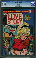 Our Love Story #32