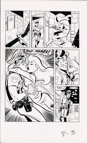 Harley & Ivy #1 p. 15